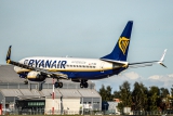 Boeing 737-8AS